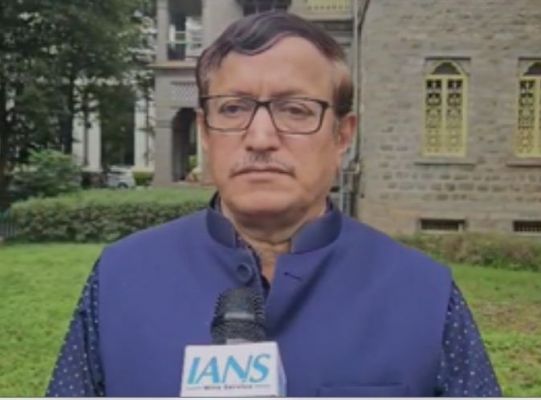 कर्नाटक में जल शुल्क बढ़ाने पर भड़के एस प्रकाश, बांगलादेश सरकार पर भी निकाली भड़ास 