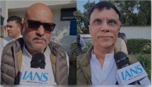 भाजपा संभल में हुए अत्याचार और अन्याय को बाहर नहीं आने देना चाहती : अजय राय