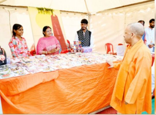 उत्तर प्रदेश को आयुर्वेद के बढ़ते बाजार का बड़ा खिलाड़ी बनाने की तैयारी 