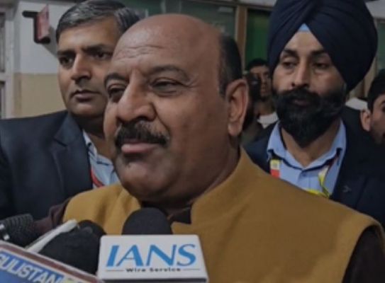 शेख अब्दुल्ला की जयंती पर छुट्टी बहाल करेंगे : सुरिंदर कुमार चौधरी 