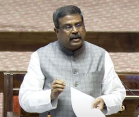 पीएम ई-विद्या के अंतर्गत सांकेतिक भाषा का डीटीएच चैनल 