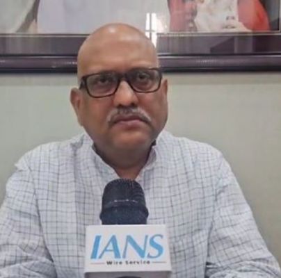 कांग्रेस पार्टी सामंजस्य बिठाकर करेगी काम, संगठन को मजबूती प्राथमिकता: अजय राय 