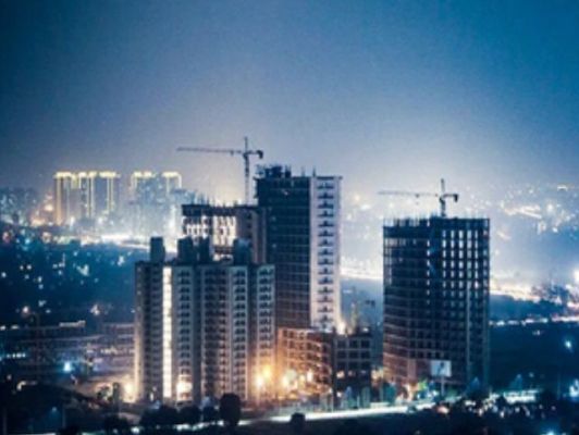 भारत में 2024 में 5.1 लाख करोड़ रुपये मूल्य के तीन लाख से अधिक घरों की होगी बिक्री 