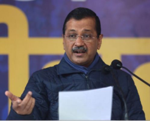 बजट में कमी के चलते केजरीवाल की इस योजना पर लगेगा ब्रेक! 