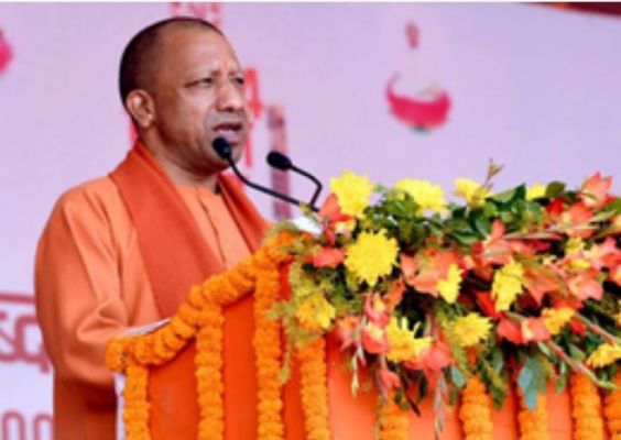सबको जोड़ने की ताकत रखती है भारतीयता और सनातन : मुख्यमंत्री योगी 