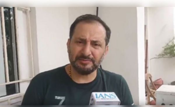 नीतीश छात्रों के हित में काम करते हैं, कुछ लोग बहकाने में लगे रहते हैं : मंत्री नीरज सिंह 