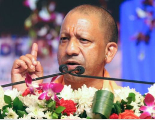 योगी सरकार का ऐतिहासिक कदम, प्रदेश में सौर ऊर्जा से संचालित हो रही जल जीवन मिशन की 33 हजार योजनाएं 