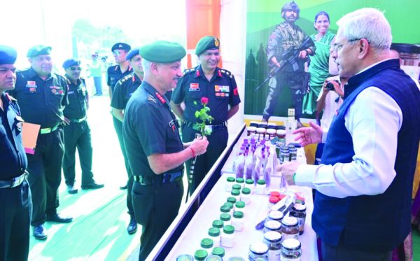 छत्तीसगढ़ी आदिवासी महिलाओं के लिए आजीविका और सामाजिक-आर्थिक सशक्तिकरण के लिए कदम 