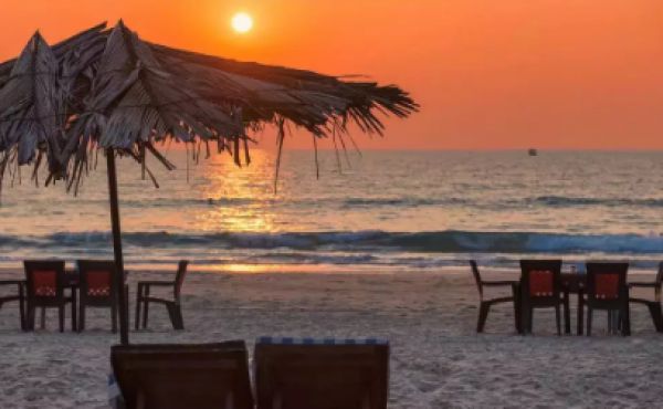 व्लॉगर पर गोवा में रूसी पर्यटकों का यौन उत्पीड़न करने का आरोप, जांच जारी