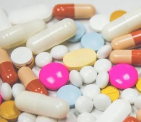 एएमआर से लड़ने में स्वदेशी एंटीबायोटिक नैफिथ्रोमाइसिन कारगर : विशेषज्ञ 