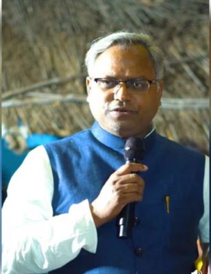 बिहार : जदयू के राष्ट्रीय महासचिव का कार्यकर्ता समागम स्थगित, लगने लगे कयास 