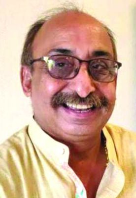 क्षेत्रीय रेल्वे उपयोगकर्ता परामर्शदात्री समिति में जग्गी पुन: सदस्य मनोनीत