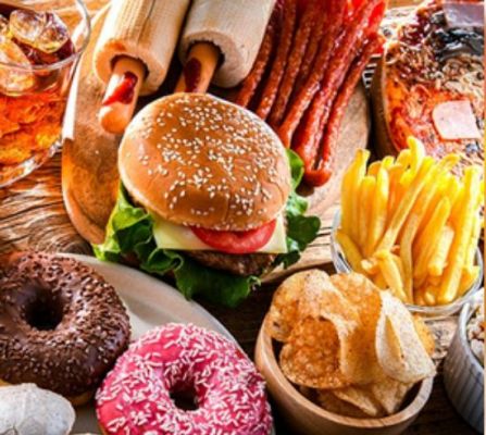 आपकी उम्र को तेजी से बढ़ा सकते हैं अल्ट्रा-प्रोसेस्ड फूड : शोध 