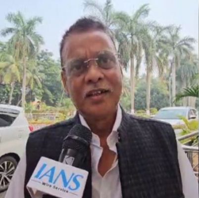 महिलाओं के विकास के लिए नवीन पटनायक ने कभी नहीं सोचा : सरोज कुमार पाढ़ी 