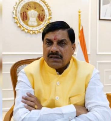 मध्य प्रदेश : निमाड़ के संत सियाराम बाबा नहीं रहे, मुख्यमंत्री मोहन यादव ने शोक जताया