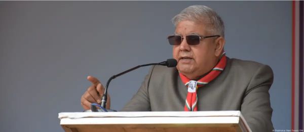 कैसे लाते हैं राज्यसभा अध्यक्ष के खिलाफ अविश्वास प्रस्ताव