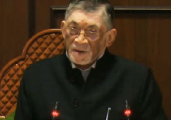 झारखंड विधानसभा में राज्यपाल के अभिभाषण में कई अहम घोषणाएं, महिलाओं को नौकरियों में 33 प्रतिशत आरक्षण का वादा 