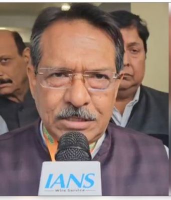 दिल्ली का अगला मुख्यमंत्री भाजपा का होगा : हर्ष मल्होत्रा 