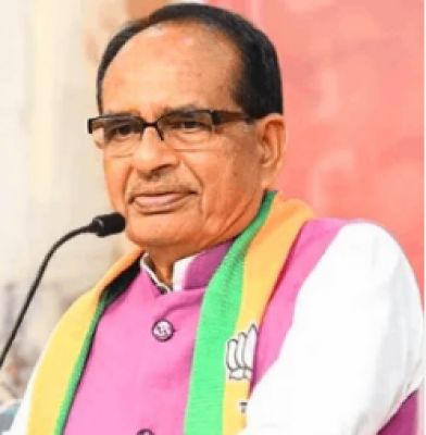 चौहान ने की ‘एक देश, एक चुनाव’ की पैरवी, बार-बार चुनाव को तरक्की में बाधा बताया