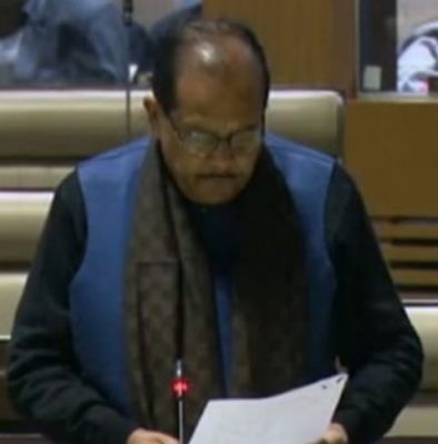 झारखंड सरकार ने विधानसभा में पेश किया 11,697 करोड़ का अनुपूरक बजट, 'मंईया सम्मान' के लिए दिए 6,390 करोड़ 