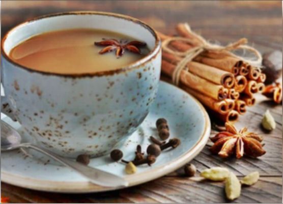 चाय नहीं अमृत है तुलसी, अदरक समेत इन मसालों से बनी चाय, फायदे कई 