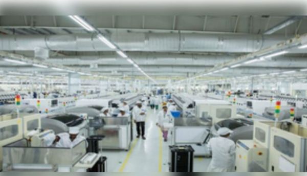 टेलीकॉम पीएलआई में 3,998 करोड़ रुपये का हुआ वास्तविक निवेश : केंद्र 