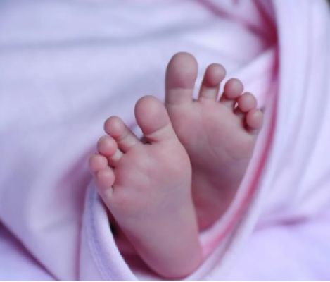 सास से झगड़े के बाद महिला ने एक साल के बेटे की हत्या की