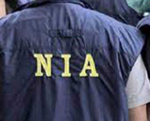 एनआईए ने जैश-ए-मोहम्मद साजिश मामले में उत्तर प्रदेश, जम्मू कश्मीर समेत 19 स्थानों पर छापे मारे