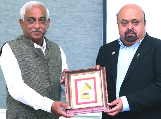 एचएनएलयू में शेपिंग ट्रूथ्स द नेक्सस ऑफ मीडिया, एआई एंड ह्यूमन राइट्स कार्यशाला