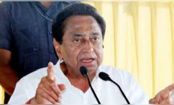 आयुष्मान योजना बन रही है सफेद हाथी : कमलनाथ 