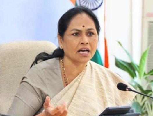 पिछले 4 वर्षों में 2.2 करोड़ से ज्यादा महिला-स्वामित्व वाले एमएसएमई हुए रजिस्टर्ड : केंद्रीय मंत्री 