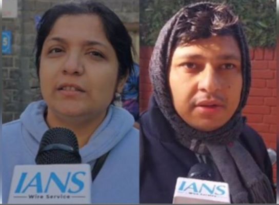 स्कूलों को बम से उड़ाने की धमकियों से अभिभावक परेशान, बोले- गंभीरता से ले इसे सरकार 