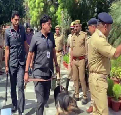 दिल्ली के छह स्कूलों में बम की धमकी से दहशत, इस सप्ताह दूसरी घटना