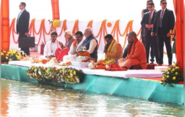 वित्त वर्ष 25 की दूसरी छमाही में भारत की इंडस्ट्रियल वृद्धि दर बढ़ेगी, महंगाई में आएगी कमी : रिपोर्ट 
