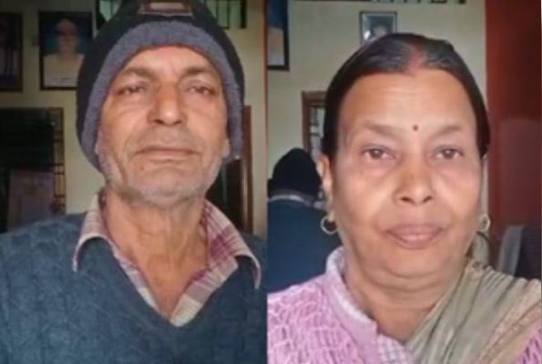 ‘प्रधानमंत्री आवास योजना’ से 50 साल बाद पक्के मकान में जाने का सपना पूरा हुआ : लाभार्थी