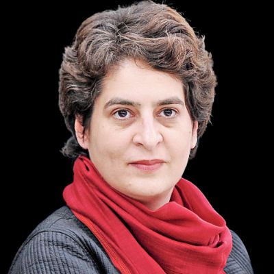 प्रधानमंत्री समझ नहीं पाए कि संविधान ‘संघ का विधान’ नहीं है, देश उठेगा और लड़ेगा: प्रियंका