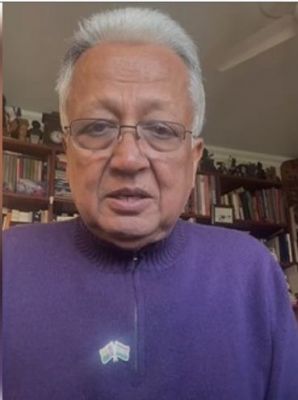 ट्रूडो को कनाडा की बची हुई इज्जत चाहिए तो इस्तीफा दे दें : दीपक वोहरा 