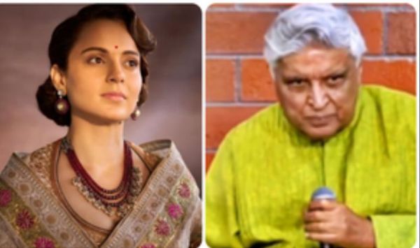 आपसी बातचीत से सुलझेगा कंगना- जावेद विवाद, कोर्ट ने दी इजाजत 