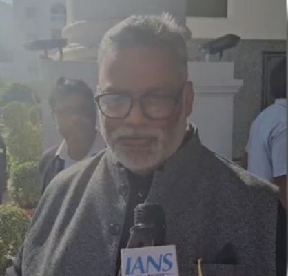 ‘वन नेशन वन इलेक्शन’ से पहले ईवीएम पर बात करे सरकार : पप्पू यादव 