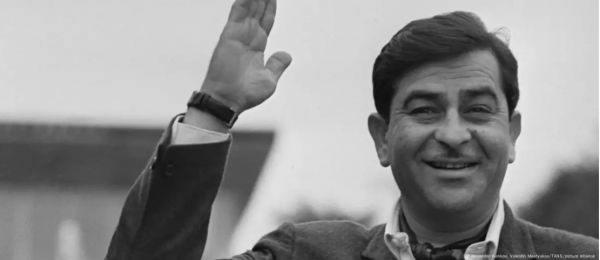 राज कपूर ने विदेशों में कैसे बढ़ाई भारत की सॉफ्ट पावर?