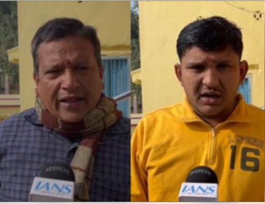 राजगीर के गर्म कुंडों में नहाने से दूर होती हैं कई बीमारियां, पहुंचने लगे पर्यटक