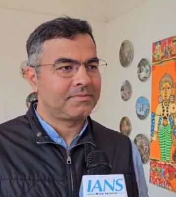 नई दिल्ली विधानसभा के लोग अरविंद केजरीवाल को सबक सिखाने को तैयार : प्रवेश वर्मा 