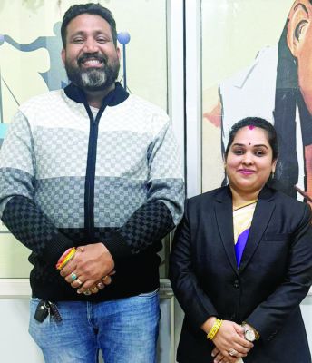 छत्तीसगढ़ सिविल जज में चाणक्या लॉ  अकेडमी के 49 पदों में 35 जजों का चयन