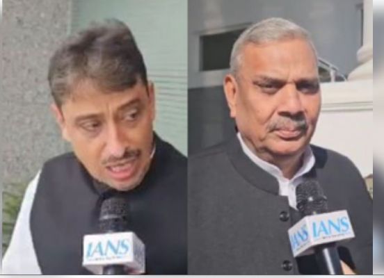 ‘वन नेशन वन इलेक्शन’ पर बोले विपक्षी सांसद, ‘यह तो रोज नए कानून लाते हैं कहां तक जवाब दें’ 