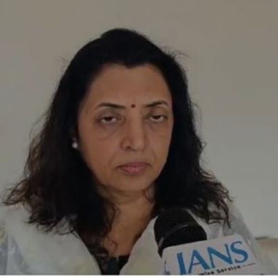 देवेंद्र फडणवीस सरकार के कैबिनेट विस्तार की घोषणा नागपुर में होगी : मनीषा कायंदे 