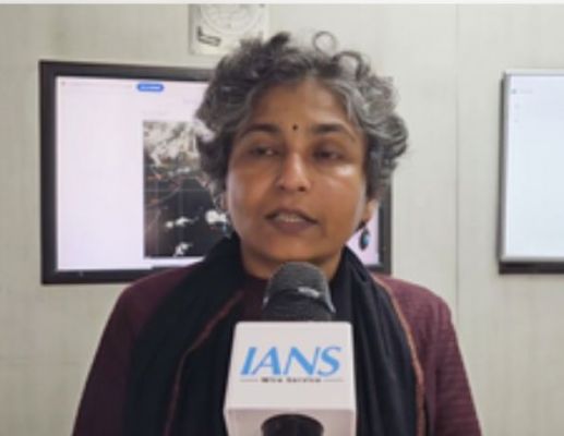 दिल्ली में तापमान में और आएगी गिरावट, तमिलनाडु में भारी बारिश की उम्मीद: आईएमडी वैज्ञानिक सोमा सेन रॉय 