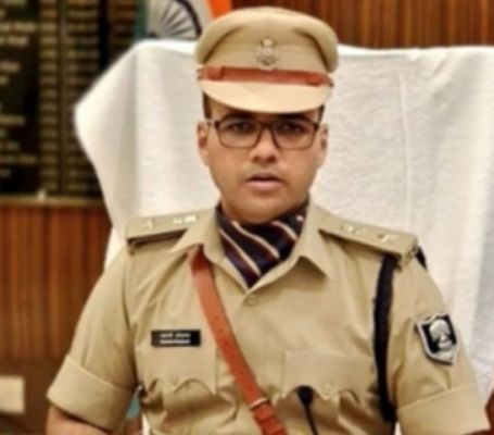 बिहार के मोतिहारी जिला की पुलिस 'टॉप-100' अपराधियों की संपत्ति करेगी जब्त, थानावार बन रही सूची 