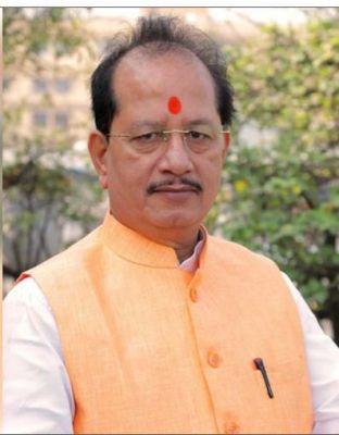 बिहार के उप मुख्यमंत्री विजय सिन्हा ने तेजस्वी से पूछे सवाल, 'चार्टड विमान में बर्थडे मनाने पर कितना खर्च आया था' 