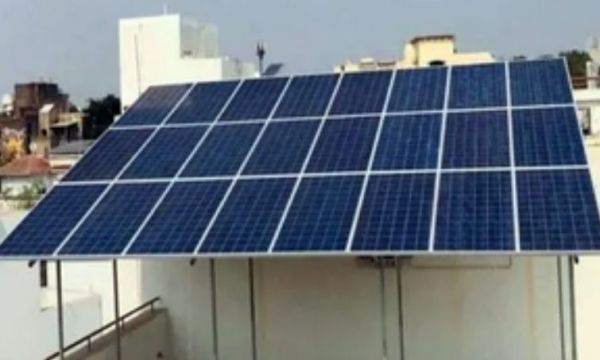 पीएम सूर्य घर मुफ्त बिजली योजना में एक साल से कम समय में हुए 6.85 लाख इंस्टॉलेशन 