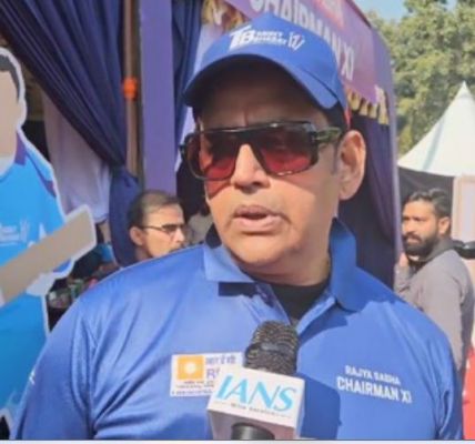 राहुल गांधी के बयान पर भाजपा सांसद रवि किशन ने दी प्रतिक्रिया, कहा- द्रोणाचार्य ने एकलव्य का अंगूठा नहीं काटा था 